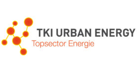 tki urban energy